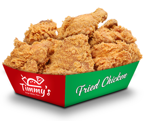Fried Chicken